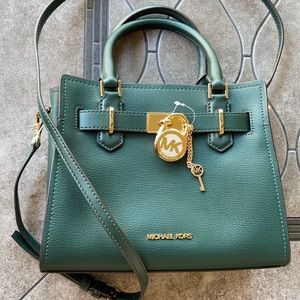 MK small hamilton tote